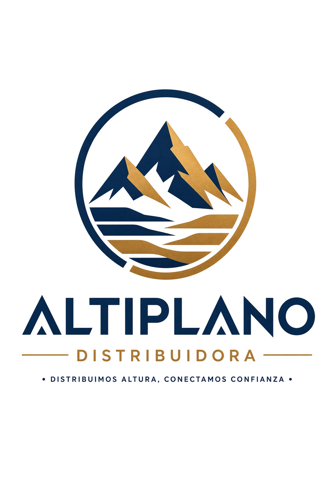 Distribuidora Altiplano